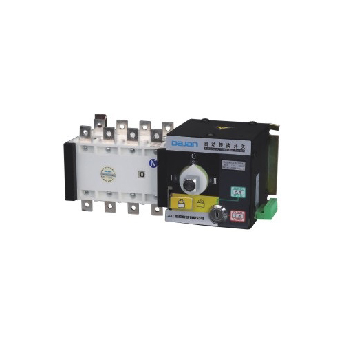 SDQ7P自動(dòng)轉換開(kāi)關(guān)